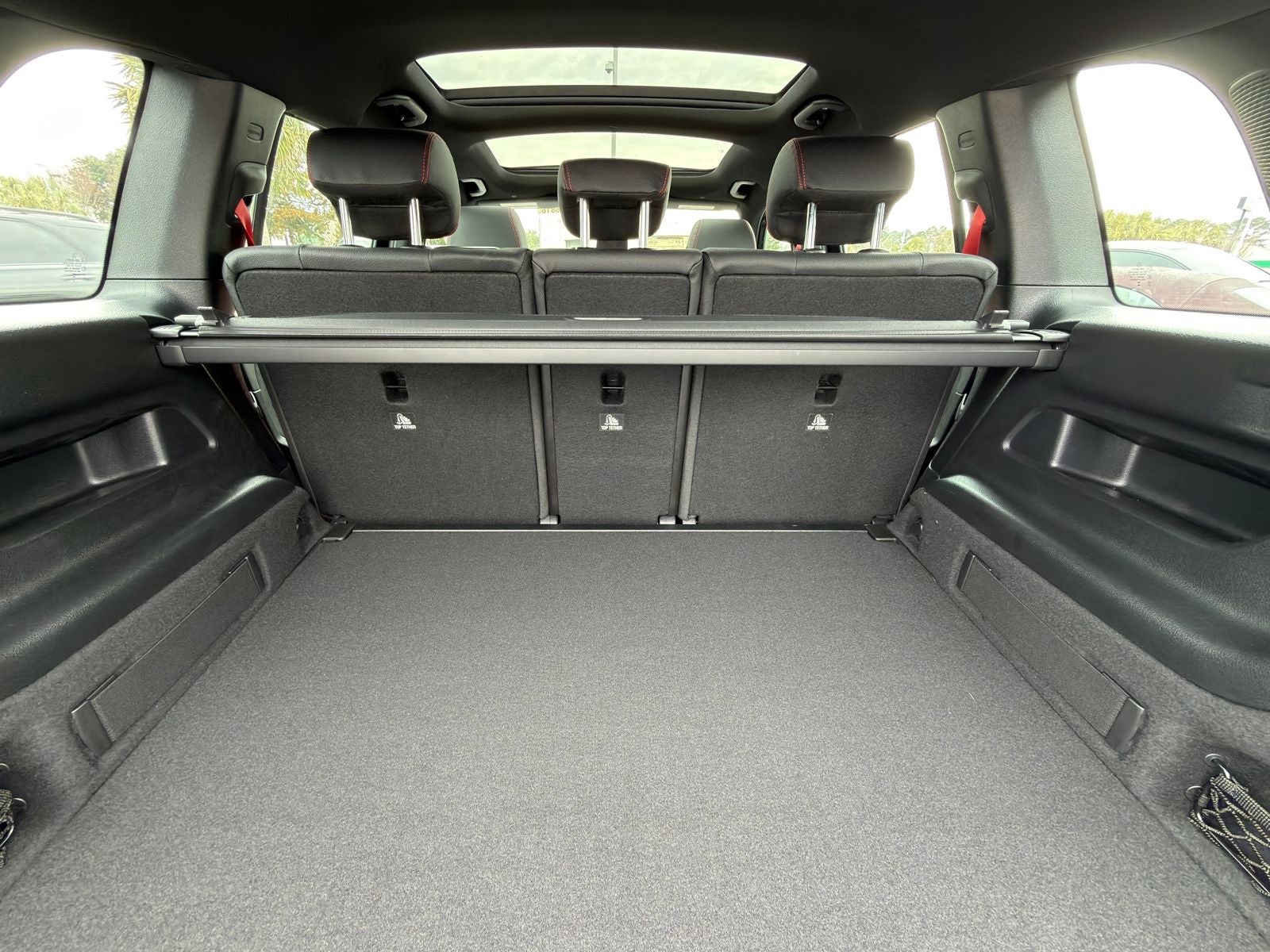 2026 Mercedes-Benz GLB GLB 35 AMG® 4MATIC®