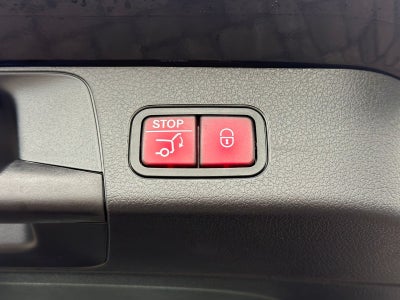 2026 Mercedes-Benz GLB GLB 35 AMG® 4MATIC®