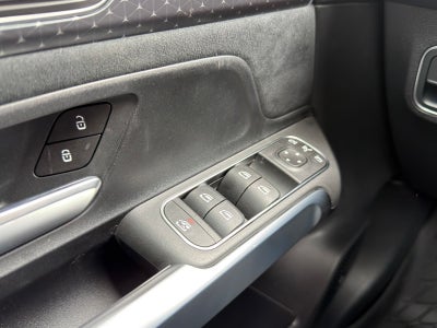 2026 Mercedes-Benz GLB GLB 35 AMG® 4MATIC®