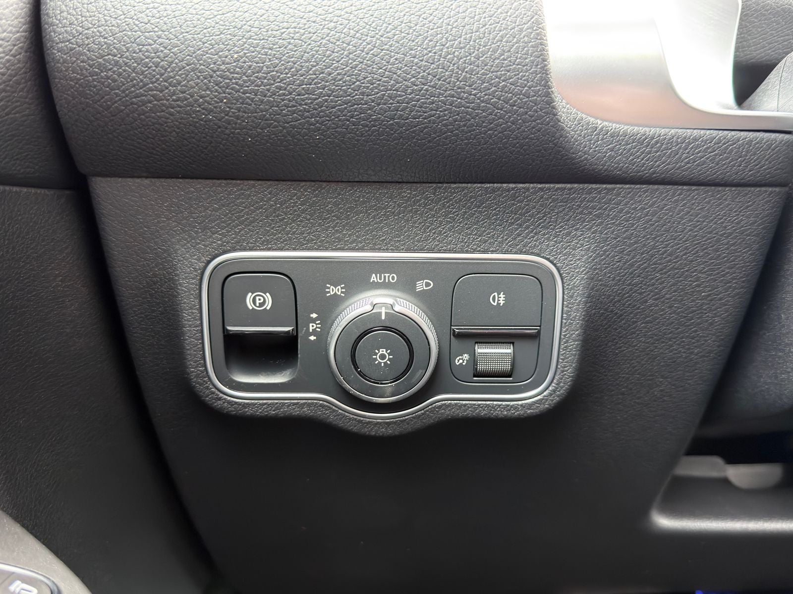 2026 Mercedes-Benz GLB GLB 35 AMG® 4MATIC®