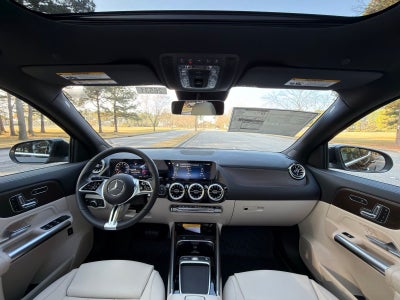 2026 Mercedes-Benz GLA GLA 250