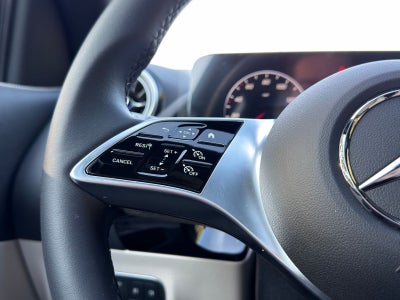 2026 Mercedes-Benz GLA GLA 250