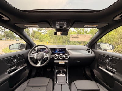 2026 Mercedes-Benz GLA GLA 250