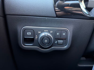 2026 Mercedes-Benz GLA GLA 250