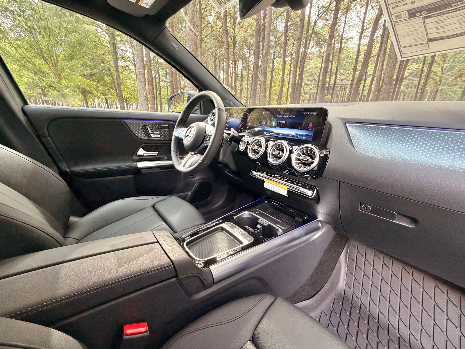 2026 Mercedes-Benz GLA GLA 250