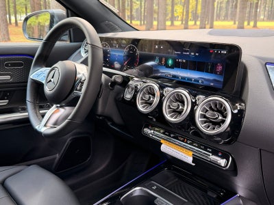 2026 Mercedes-Benz GLA GLA 250