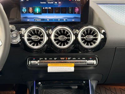 2026 Mercedes-Benz GLA GLA 250