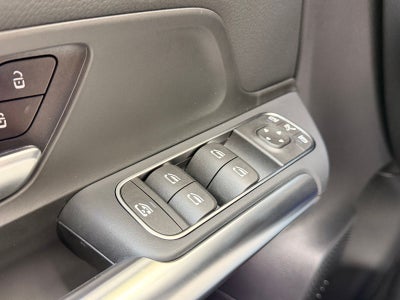 2026 Mercedes-Benz GLA GLA 250