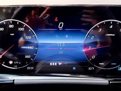 2026 Mercedes-Benz GLA GLA 250
