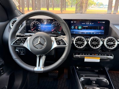 2026 Mercedes-Benz GLA GLA 250