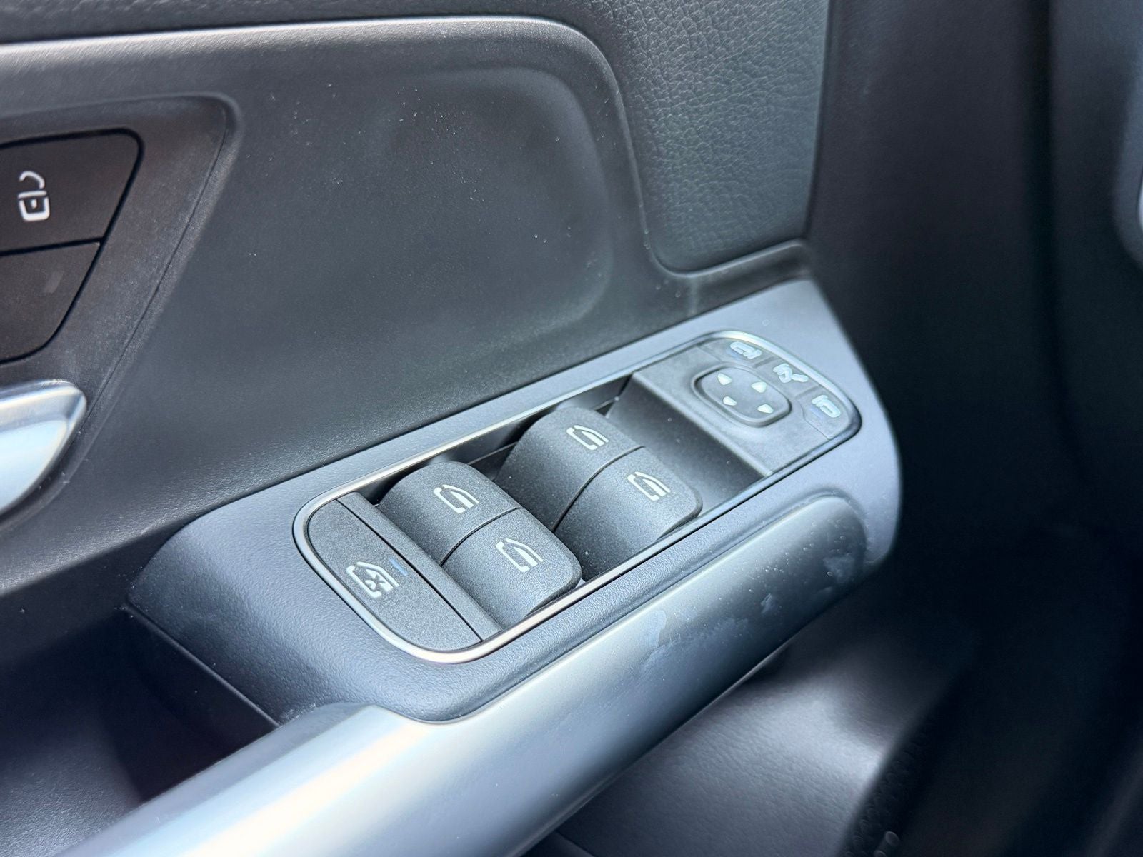 2026 Mercedes-Benz GLA GLA 250 4MATIC®