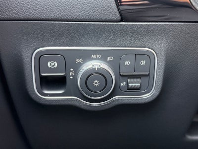2026 Mercedes-Benz GLA GLA 250 4MATIC®