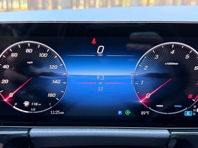 2026 Mercedes-Benz GLA GLA 250 4MATIC®
