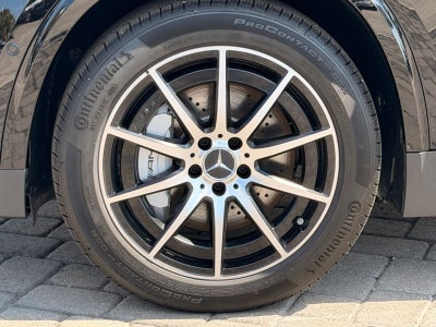 2026 Mercedes-Benz GLA GLA 35 AMG® 4MATIC®