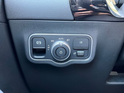 2026 Mercedes-Benz GLA GLA 35 AMG® 4MATIC®