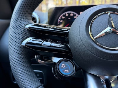 2026 Mercedes-Benz GLA GLA 35 AMG® 4MATIC®