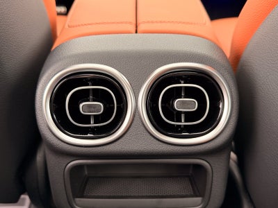 2027 Mercedes-Benz GLC GLC 53 4MATIC®