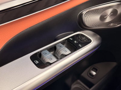 2027 Mercedes-Benz GLC GLC 53 4MATIC®
