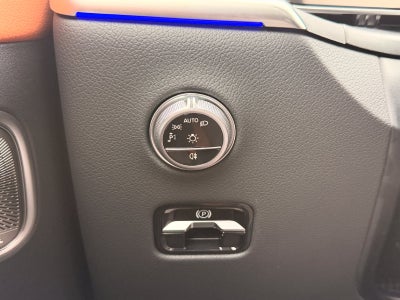 2027 Mercedes-Benz GLC GLC 53 4MATIC®
