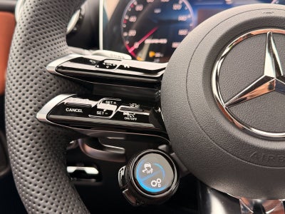 2027 Mercedes-Benz GLC GLC 53 4MATIC®