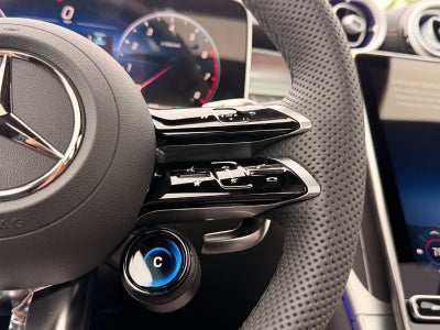 2027 Mercedes-Benz GLC GLC 53 4MATIC®