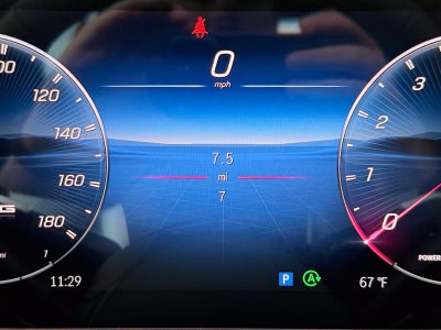 2027 Mercedes-Benz GLC GLC 53 4MATIC®