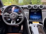 2027 Mercedes-Benz GLC GLC 53 4MATIC®