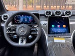 2027 Mercedes-Benz GLC GLC 53 4MATIC®