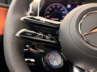 2026 Mercedes-Benz GLC GLC 43 AMG® 4MATIC®