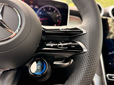2026 Mercedes-Benz GLC GLC 43 AMG® 4MATIC®