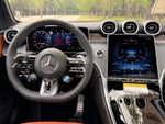 2026 Mercedes-Benz GLC GLC 43 AMG® 4MATIC®
