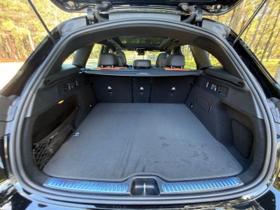 2026 Mercedes-Benz GLC GLC 43 AMG® 4MATIC®