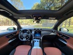 2026 Mercedes-Benz GLC GLC 43 AMG® 4MATIC®