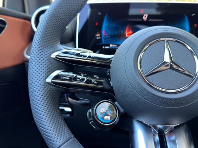 2026 Mercedes-Benz GLC GLC 43 AMG® 4MATIC®
