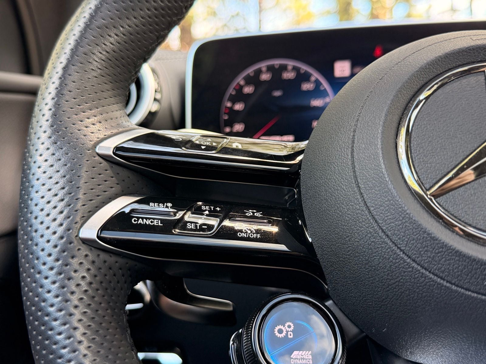 2026 Mercedes-Benz GLC GLC 43 AMG® 4MATIC®