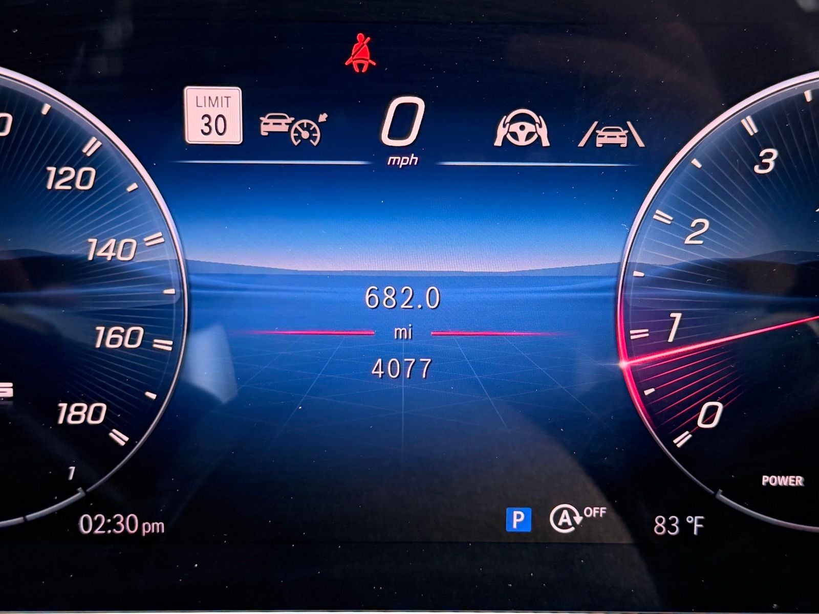 2026 Mercedes-Benz GLC GLC 43 AMG® 4MATIC®