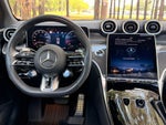 2026 Mercedes-Benz GLC GLC 43 AMG® 4MATIC®
