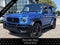 2025 Mercedes-Benz G-Class G 63 AMG® 4MATIC®