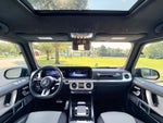 2025 Mercedes-Benz G-Class G 63 AMG® 4MATIC®