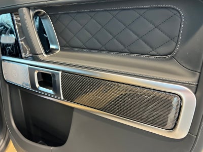 2027 Mercedes-Benz G-Class G 63 AMG® 4MATIC®
