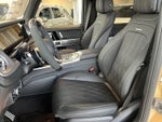 2027 Mercedes-Benz G-Class G 63 AMG® 4MATIC®