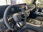 2027 Mercedes-Benz G-Class G 63 AMG® 4MATIC®