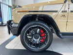 2027 Mercedes-Benz G-Class G 63 AMG® 4MATIC®