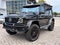 2022 Mercedes-Benz G-Class G 63 4x4² AMG® 4MATIC®