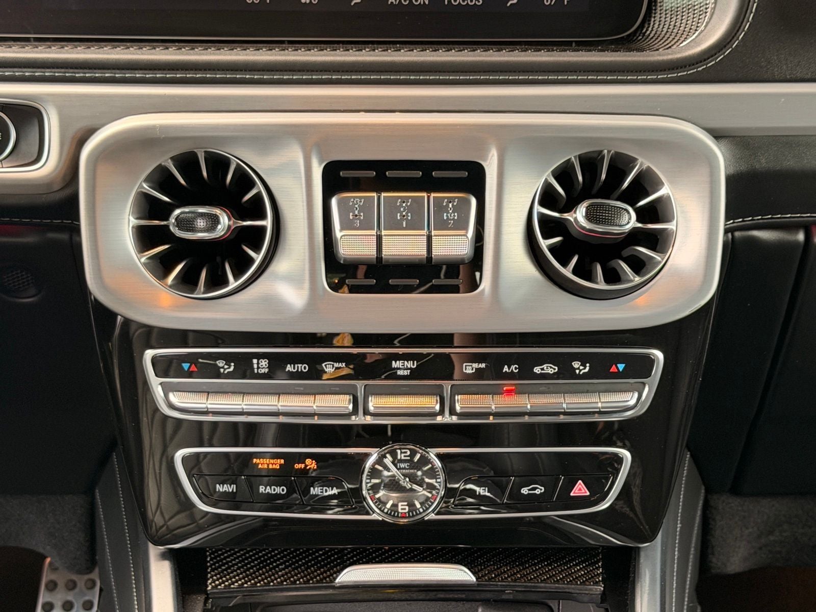 2022 Mercedes-Benz G-Class G 63 4x4² AMG® 4MATIC®