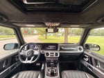 2022 Mercedes-Benz G-Class G 63 4x4² AMG® 4MATIC®