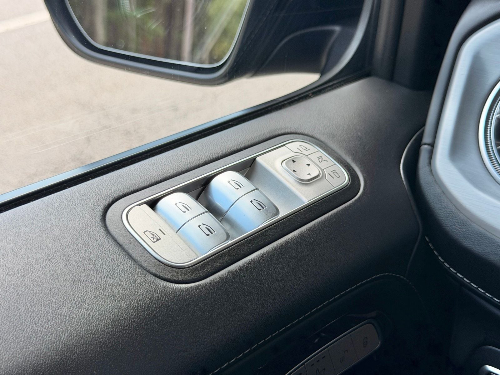 2022 Mercedes-Benz G-Class G 63 4x4² AMG® 4MATIC®