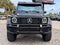 2022 Mercedes-Benz G-Class G 63 4x4² AMG® 4MATIC®
