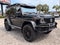 2022 Mercedes-Benz G-Class G 63 4x4² AMG® 4MATIC®