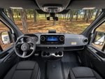 2026 Mercedes-Benz Sprinter 2500 Crew 144 WB